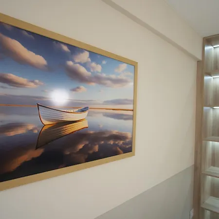Apartment Alba *