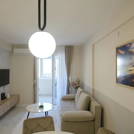 Apartment Alba *