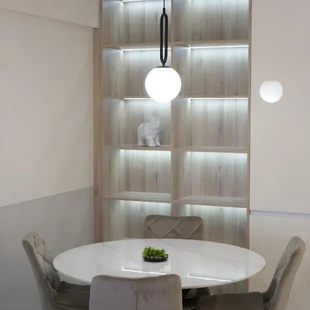 Alba Apartment *