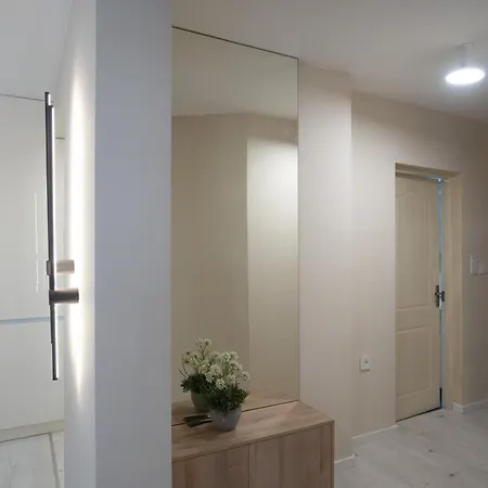 Apartment Alba