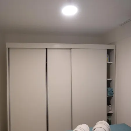 Alba Apartment