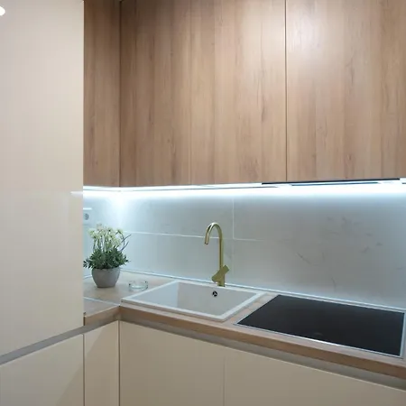 Alba Apartment Trebinje