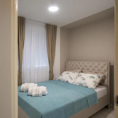 Alba Διαμέρισμα