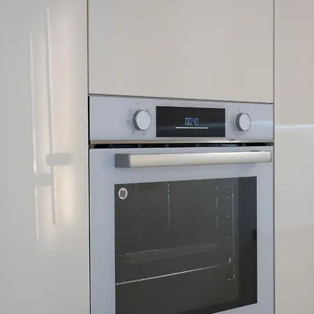 Alba Apartment *