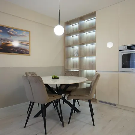 Alba Apartment