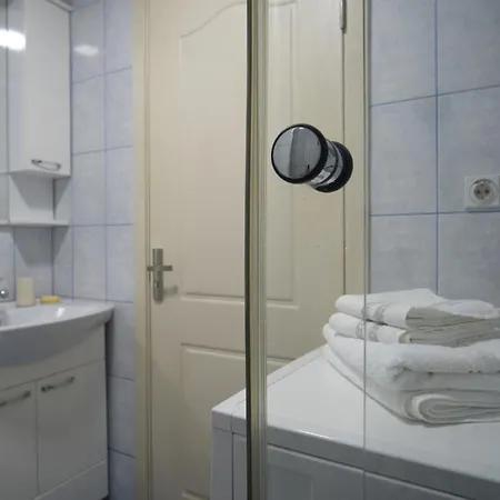 Apartment Alba Trebinje