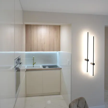 Alba Apartment Trebinje