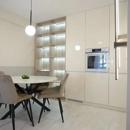 Alba Apartment
