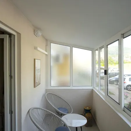 Alba Apartment Trebinje