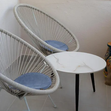 Alba Apartment *